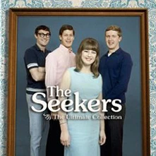 The Seekers, CD THE ULTIMATE COLLECTION