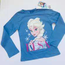 Frozen (Dlouhý rukáv)
