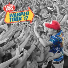 WARPED TOUR COMPILATION 2017 thumbnail