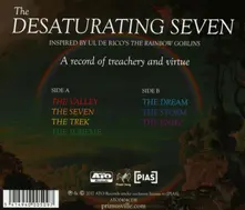 PRIMUS - DESATURATING SEVEN thumbnail