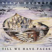 Vinyl Till We Have Faces (Vinyl Re-Issue 2024)