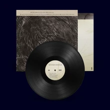 Cocteau Twins & Harold Budd, Vinyl THE MOON & THE MELODIES