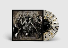 Vinyl In Sorte Diaboli