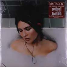 Vinyl Confessions