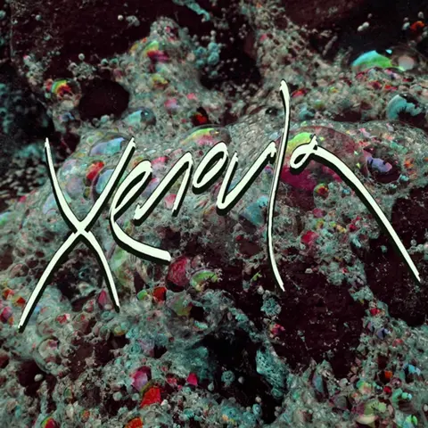 Vinyl XENOULA