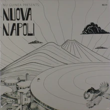 Vinyl NUOVA NAPOLI