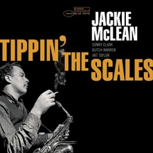 Vinyl TIPPIN' THE SCALES