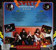 PLATINUM RARE 1 thumbnail