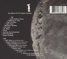 Return of the Space Cowboy thumbnail