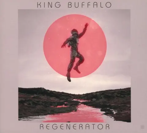 REGENERATOR