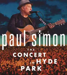 CD CONCERT IN HYDE PARK