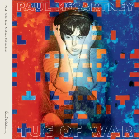 Tug of War (Japan Edition)