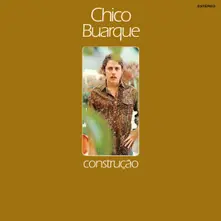 Vinyl CONTRUCAO