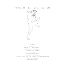 Vinyl M.U. - THE BEST OF JETHRO TULL