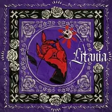 Litania, Vinyl LITANIA