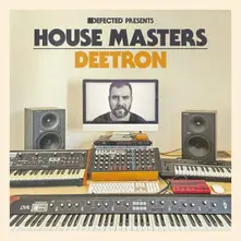Deetron, Vinyl DEFECTED PRESENTS HOUS...