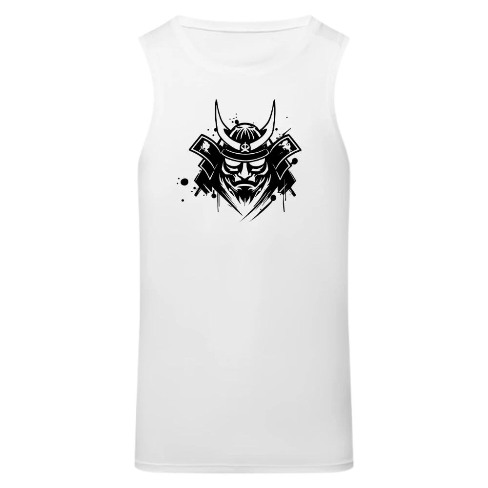 Street Warrior