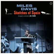 SKETCHES OF SPAIN thumbnail