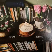 El Búho, Vinyl HOGAR