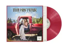 Shania Twain, Vinyl LITTLE MISS TWAIN