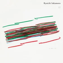 Ryuichi Sakamoto, CD 12