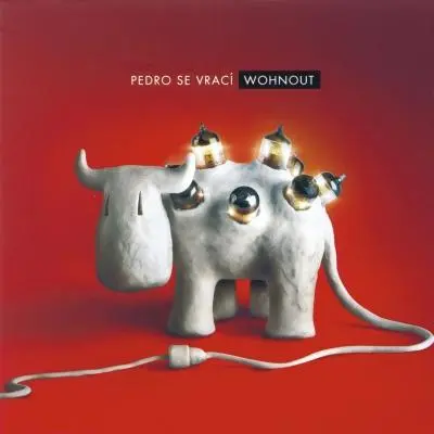 PEDRO SE VRACI