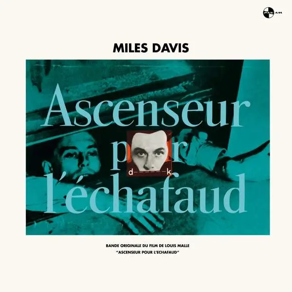 ASCENSEUR POUR L'ECHAFAUD