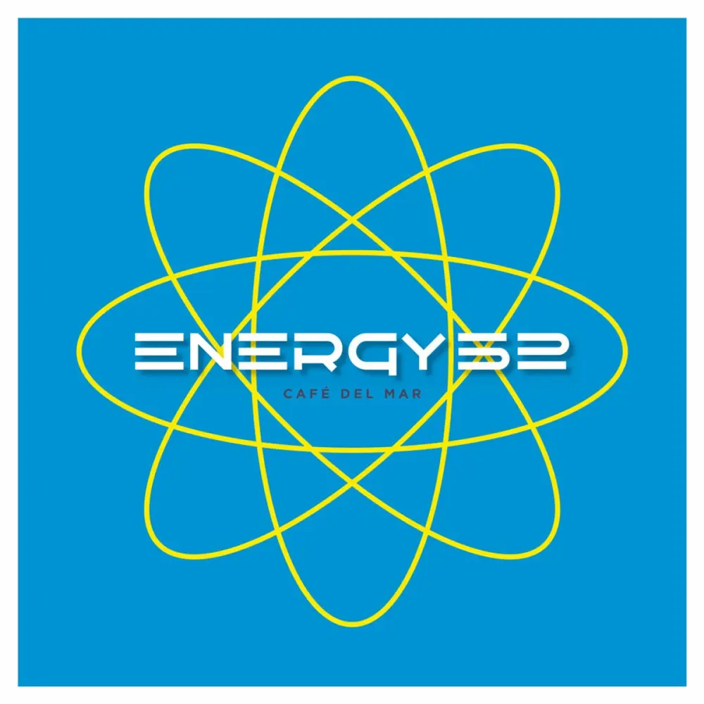 Energy 52 - Cafe Del Mar
