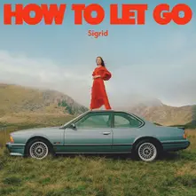 HOW TO LET GO thumbnail
