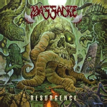 CD RESURGENCE
