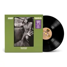 Bobby Charles, Vinyl BEARSVILLE STUDIO SESSIONS (RSD 2025)