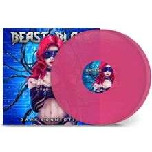 Beast In Black, Vinyl DARK CONNECTION