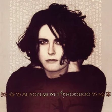 Alison Moyet, CD HOODOO