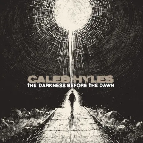 DARKNESS BEFORE THE DAWN