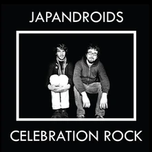 Vinyl CELEBRATION ROCK