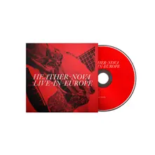 CD LIVE IN EUROPE