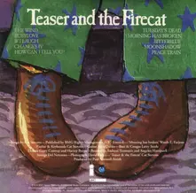 TEASER AND THE FIRECAT thumbnail