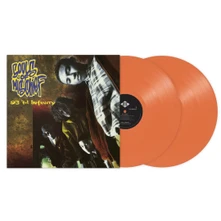 Souls Of Mischief, Vinyl 93 'Til Infinity (Orange Vinyl)