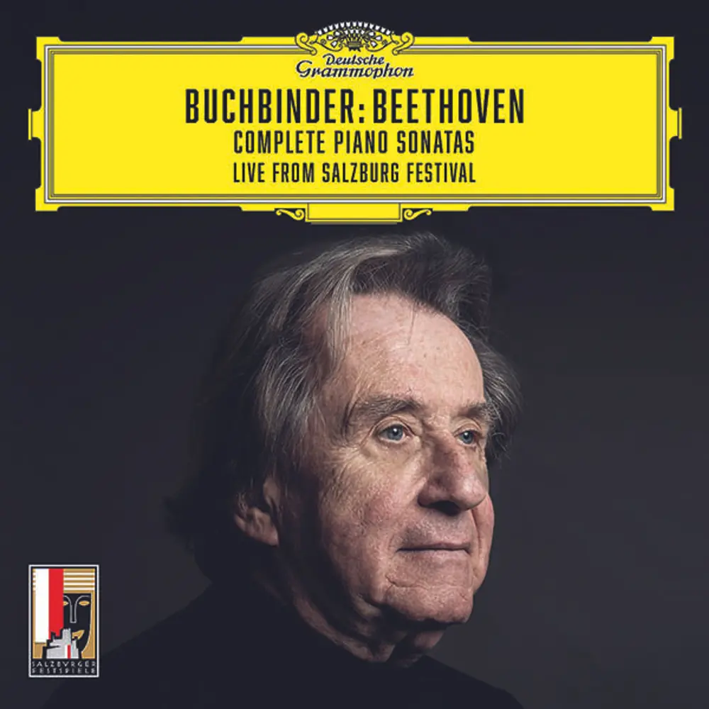 THE COMPLETE BEETHOVEN PIANO SONATAS