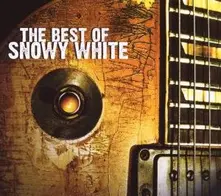 Snowy White – BEST OF (CD)