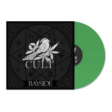 Vinyl CULT