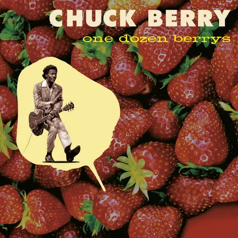ONE DOZEN BERRYS