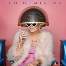 Old Dominion, CD Barbara