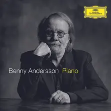 Vinyl ANDERSSON BENNY - PIANO