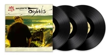 Vinyl OU JE VIS