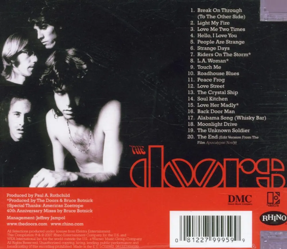 VERY BEST OF(40TH ANNIVERSARY)