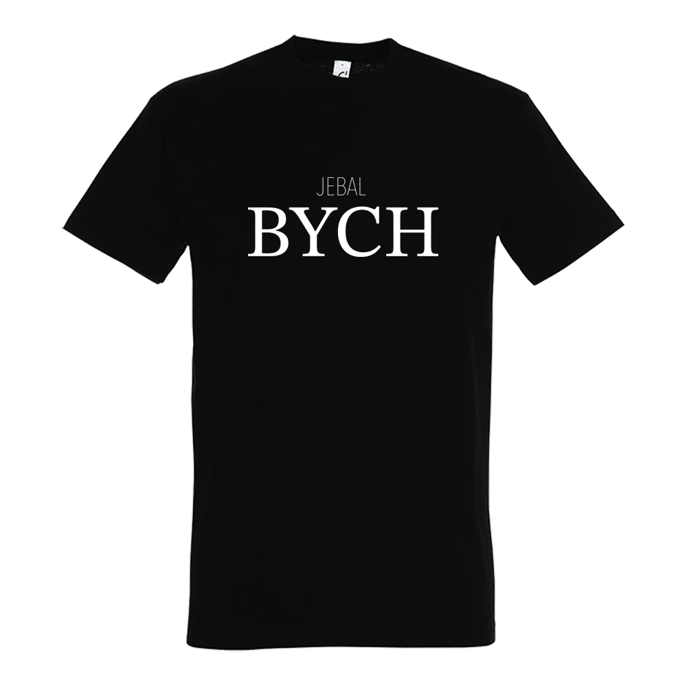 Jebal BYCH