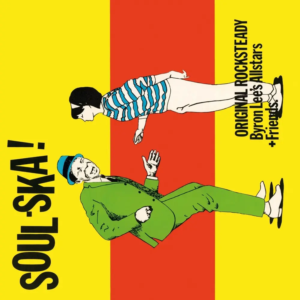 SOUL SKA
