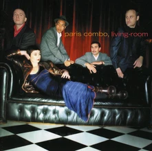 CD LIVING ROOM