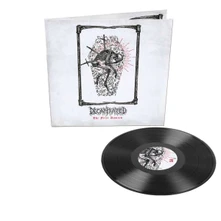Decapitated, Vinyl THE FIRST DAMNED